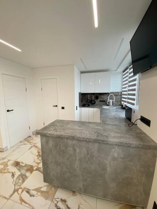 Ukmerge Apartments Extérieur photo